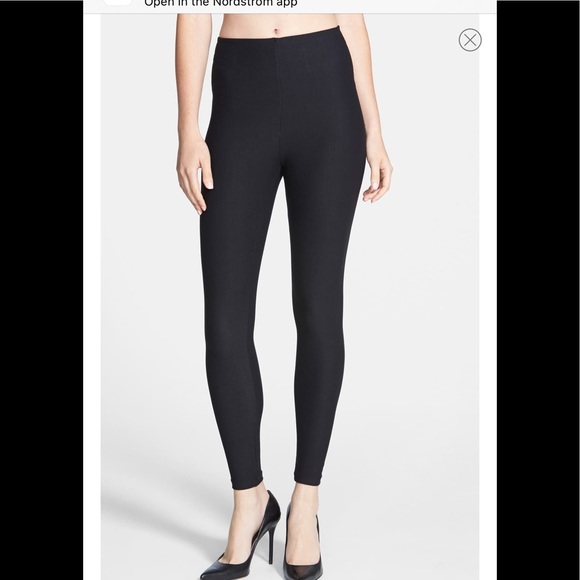 COMMANDO NWT Control Top Leggings - Picture 1 of 9